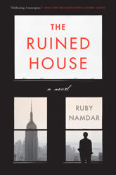 The Ruined House - 7 Nov 2017