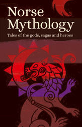 Norse Mythology - 1 Nov 2020