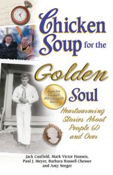 Chicken Soup for the Golden Soul - 11 Sep 2012
