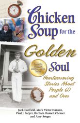 Chicken Soup for the Golden Soul - 11 Sep 2012