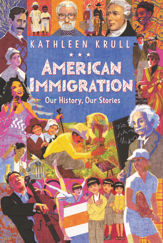 American Immigration: Our History, Our Stories - 16 Jun 2020
