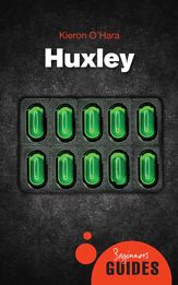 Huxley - 1 Jun 2012