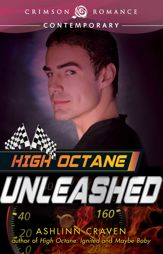 High Octane: Unleashed - 17 Nov 2014