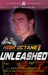 High Octane: Unleashed - 17 Nov 2014