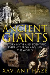 Ancient Giants - 12 Jun 2018