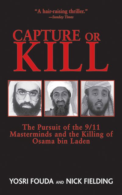 Capture or Kill