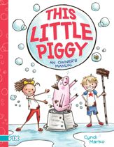 This Little Piggy - 27 Jun 2017
