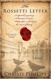 The Rossetti Letter - 6 Mar 2007