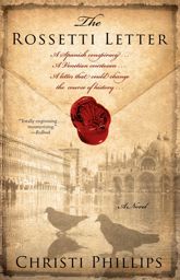The Rossetti Letter - 6 Mar 2007