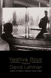 Yeshiva Boys - 17 Nov 2009