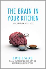 The Brain in Your Kitchen - 27 Nov 2012
