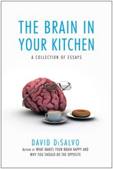 The Brain in Your Kitchen - 27 Nov 2012
