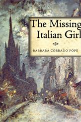 The Missing Italian Girl - 15 Nov 2021