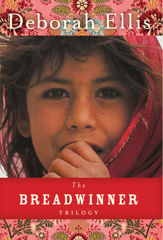 The Breadwinner Trilogy - 1 Aug 2009