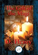 The Gift of the Magi - 24 Aug 2016