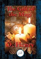 The Gift of the Magi - 24 Aug 2016
