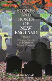 Stones and Bones of New England - 15 May 2016