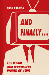 And Finally… - 10 Oct 2024