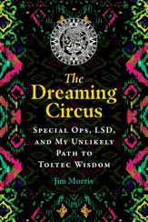 The Dreaming Circus - 7 Jun 2022