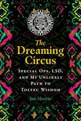 The Dreaming Circus - 7 Jun 2022