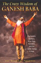 The Crazy Wisdom of Ganesh Baba - 26 Apr 2010