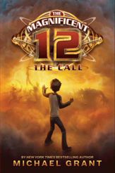 The Magnificent 12: The Call - 24 Aug 2010
