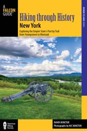 Hiking through History New York - 1 Sep 2016