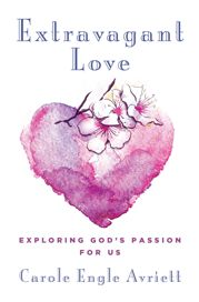 Extravagant Love - 11 Apr 2023