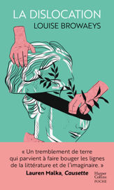 La dislocation - 26 Aug 2020
