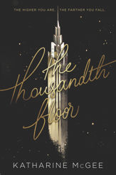 The Thousandth Floor - 30 Aug 2016