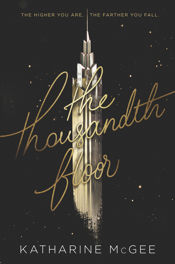 The Thousandth Floor - 30 Aug 2016