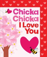 Chicka Chicka I Love You - 2 Dec 2025