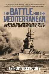 The Battle for the Mediterranean - 1 Sep 2021
