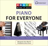 Knack Piano for Everyone - 9 Feb 2010