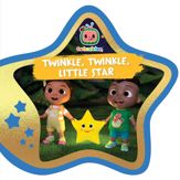 Twinkle, Twinkle, Little Star - 7 May 2024