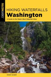 Hiking Waterfalls Washington - 3 Jun 2025