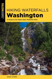 Hiking Waterfalls Washington - 3 Jun 2025