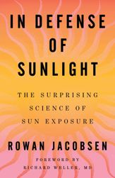 In Defense of Sunlight - 16 Jun 2026