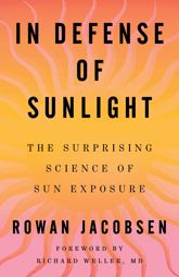 In Defense of Sunlight - 16 Jun 2026
