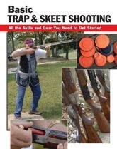 Basic Trap & Skeet Shooting - 21 Jan 2009