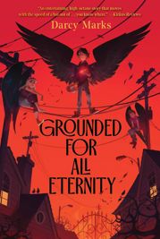 Grounded for All Eternity - 26 Jul 2022