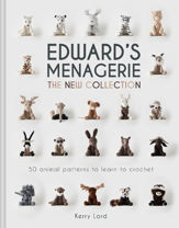 Edward's Menagerie: The New Collection - 15 Apr 2021