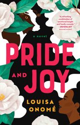 Pride and Joy - 12 Mar 2024