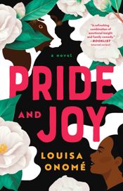 Pride and Joy - 12 Mar 2024