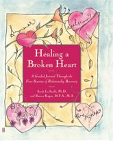 Healing A Broken Heart - 11 May 2010