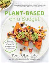 Plant-Based on a Budget - 14 May 2019
