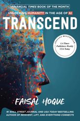 Transcend - 8 Apr 2025
