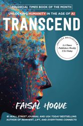 Transcend - 8 Apr 2025
