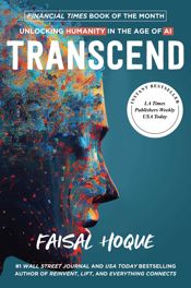 Transcend - 8 Apr 2025