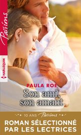 Son ami, son amant - 1 Jun 2017